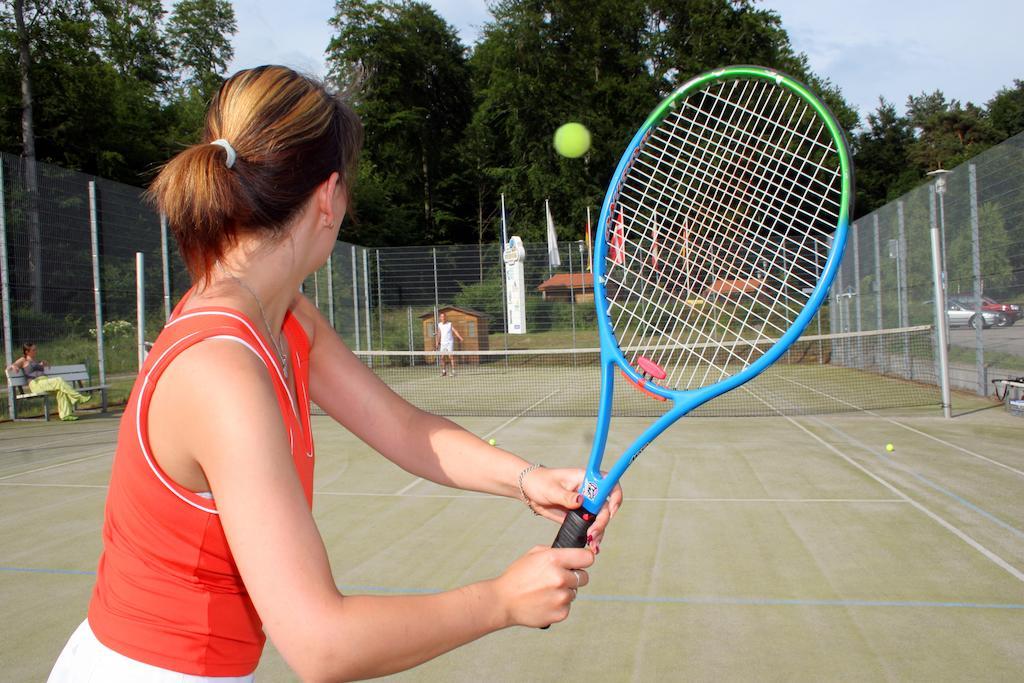 Vineta Ferienpark Usedom Koserow Екстериор снимка