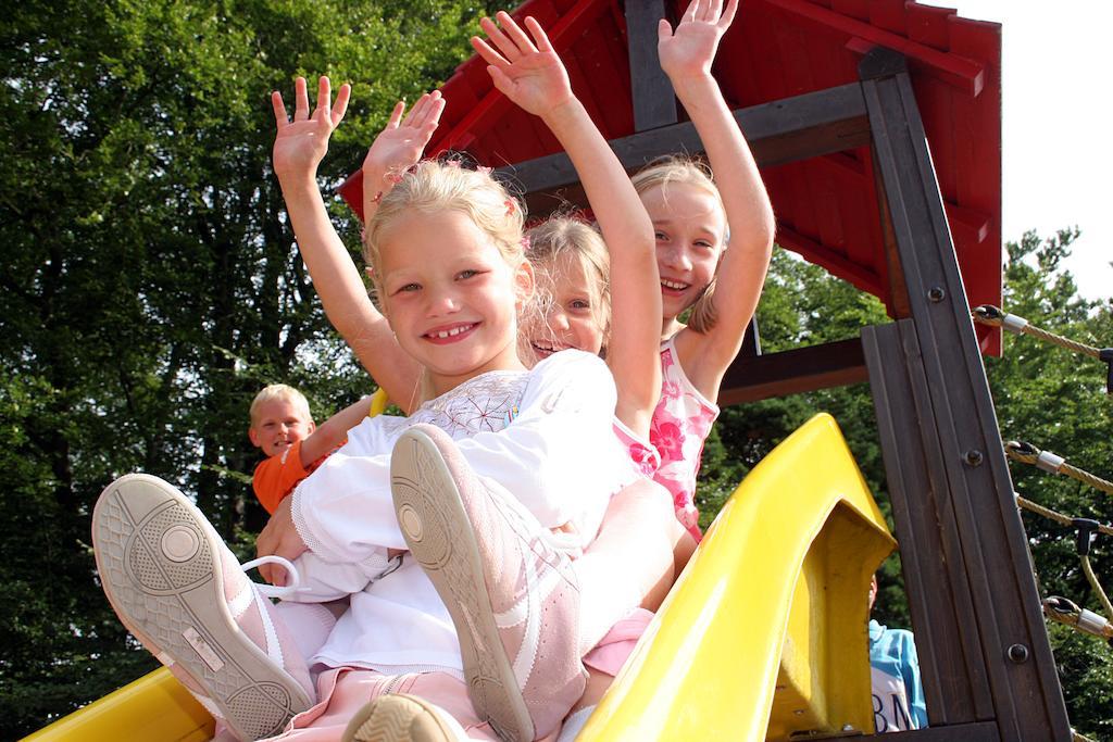 Vineta Ferienpark Usedom Koserow Екстериор снимка