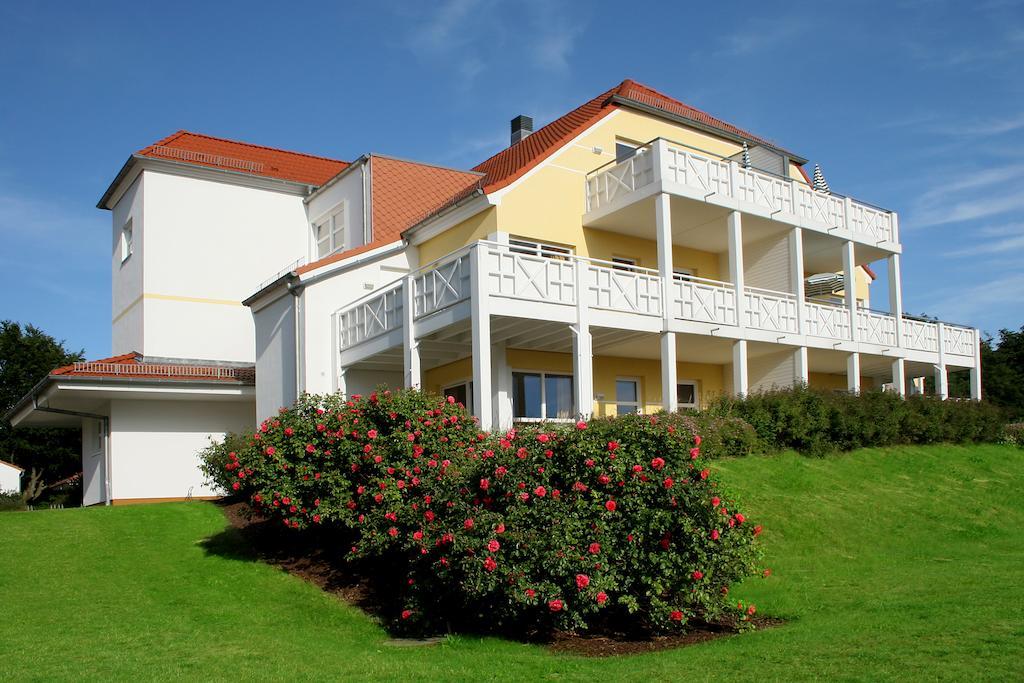 Vineta Ferienpark Usedom Koserow Екстериор снимка