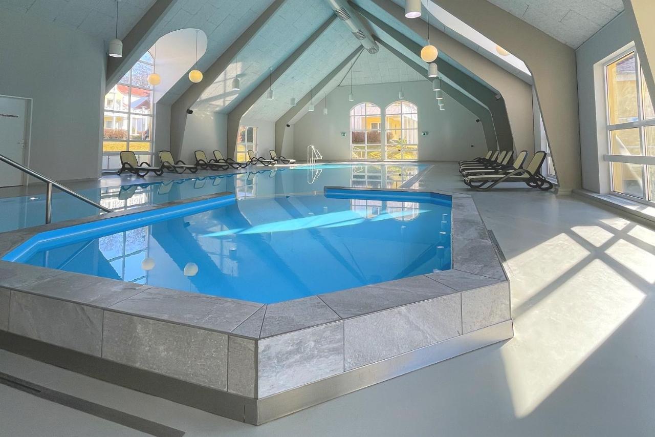 Vineta Ferienpark Usedom Koserow Екстериор снимка