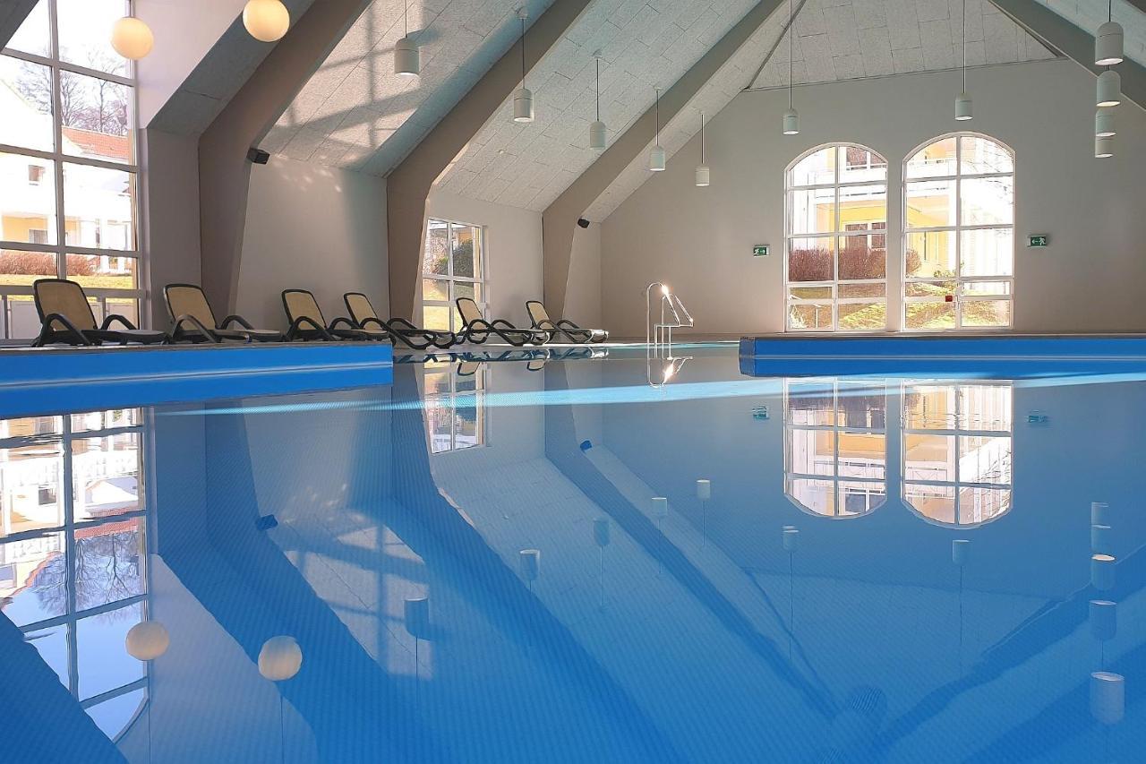 Vineta Ferienpark Usedom Koserow Екстериор снимка