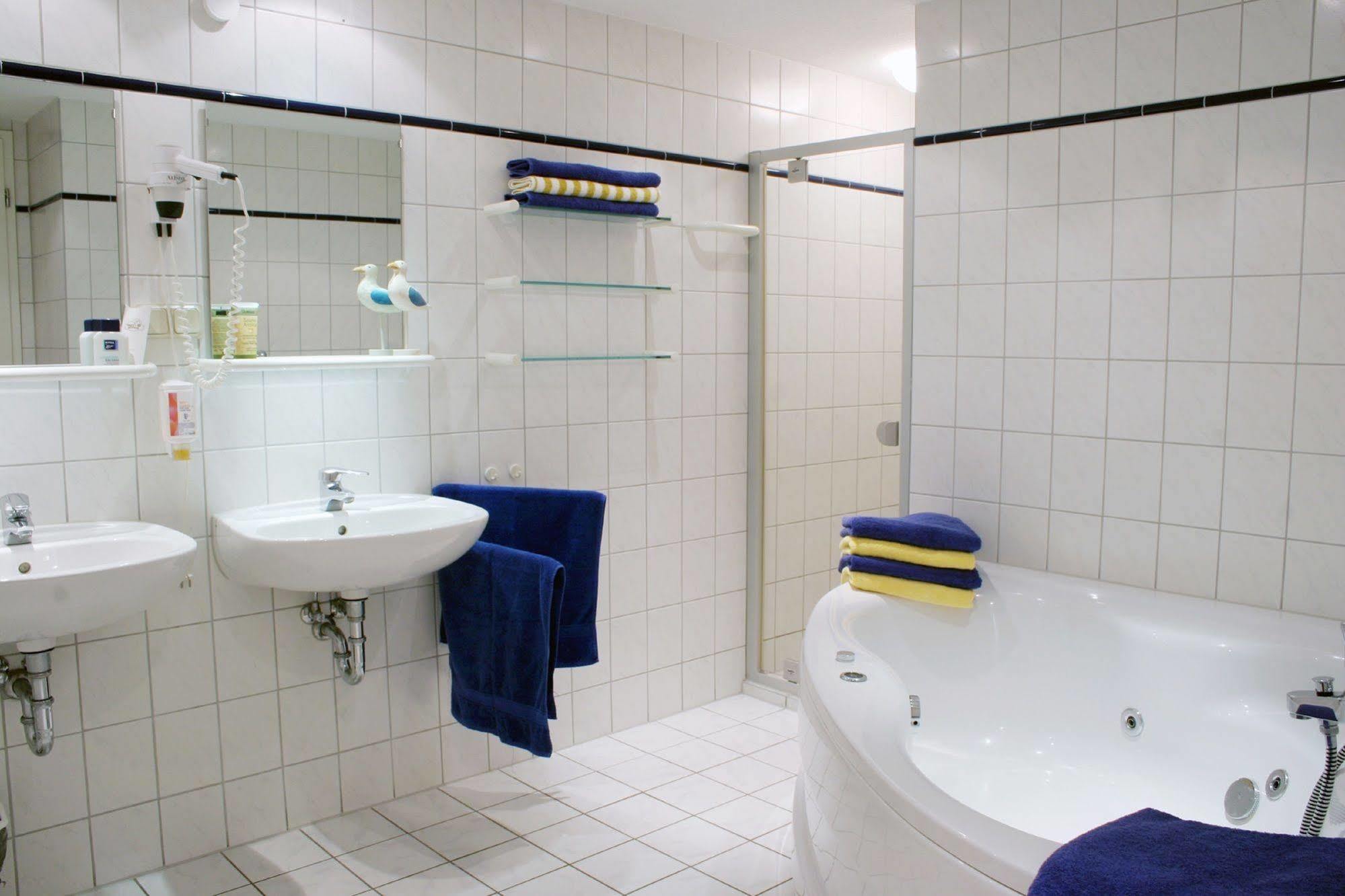 Vineta Ferienpark Usedom Koserow Екстериор снимка